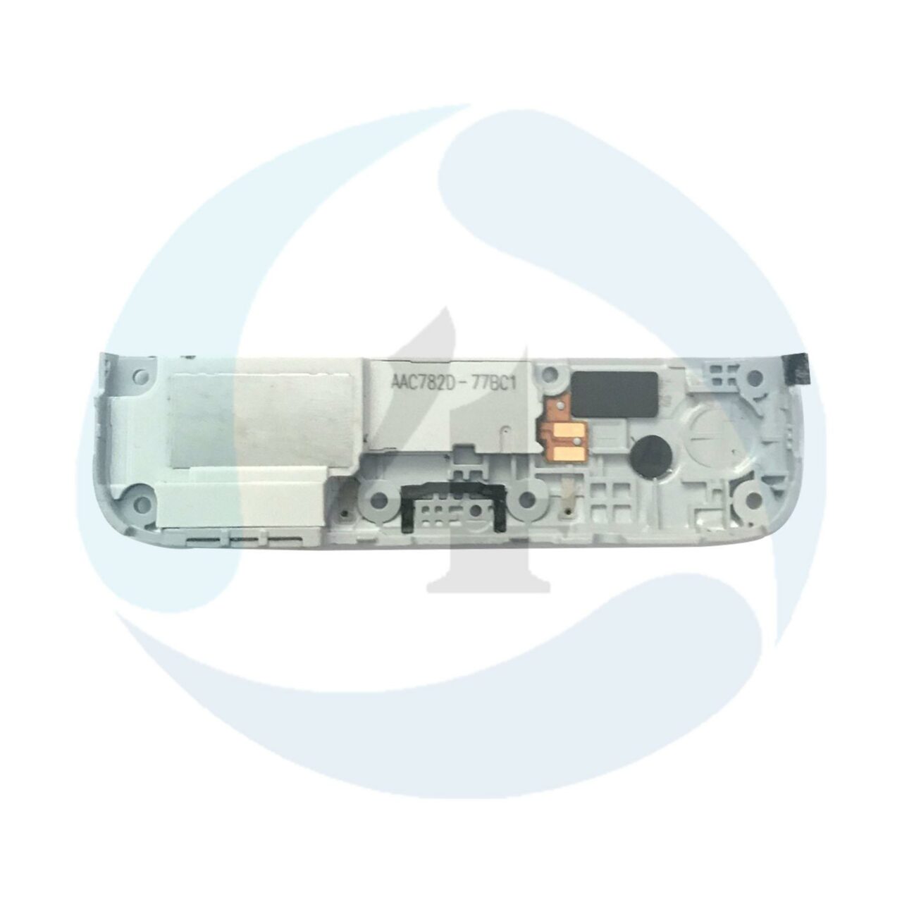 HUAWEI Y6 2017 buzzer