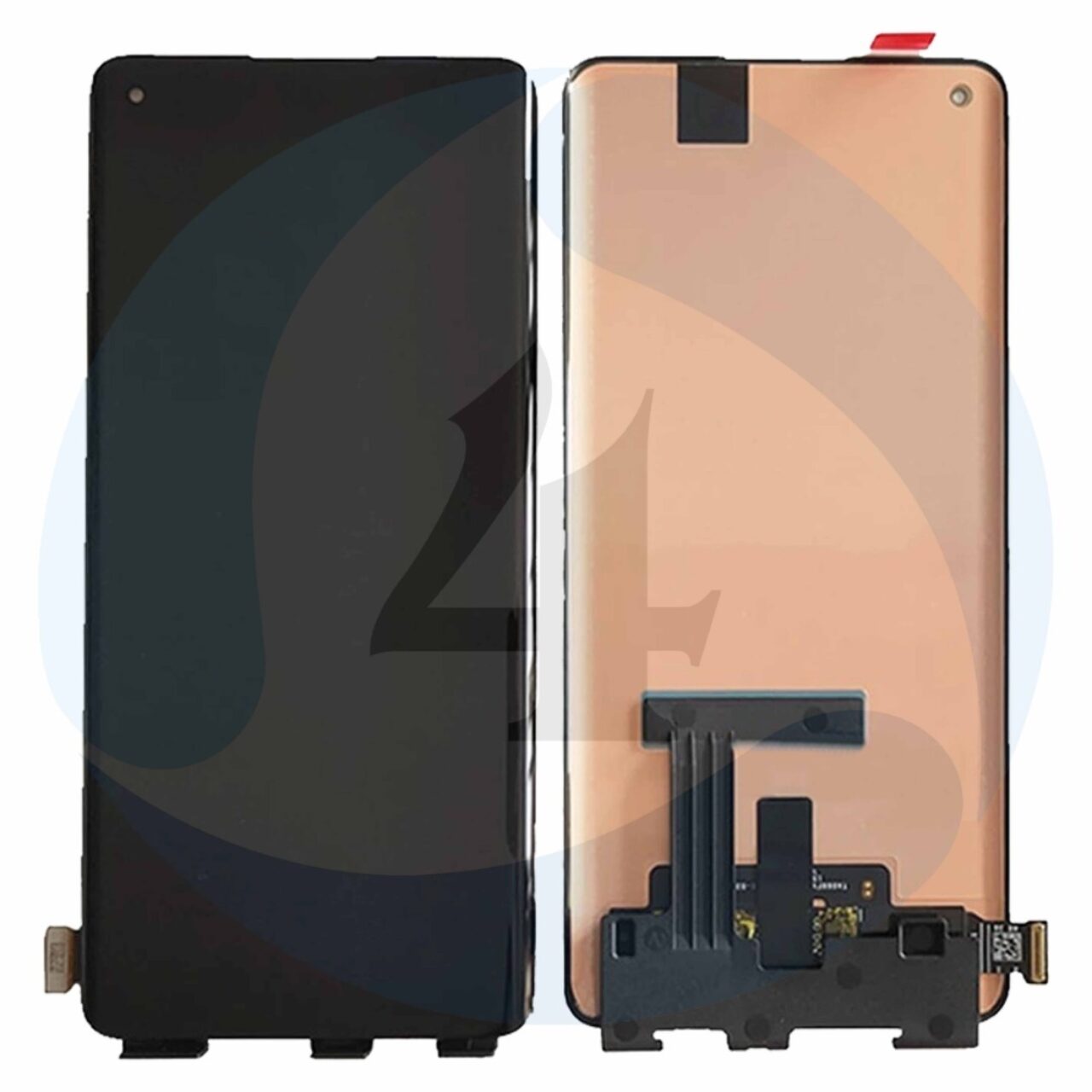 LCD Touch For Oppo Find X3 Neo