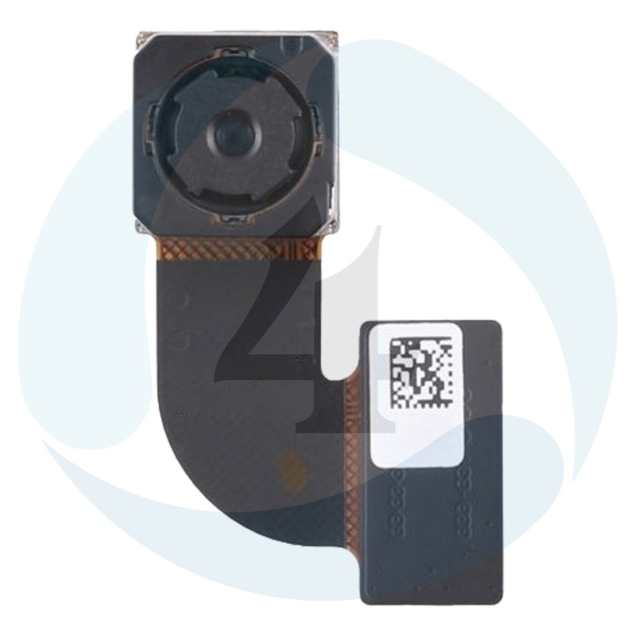 Rear camera xperia c4