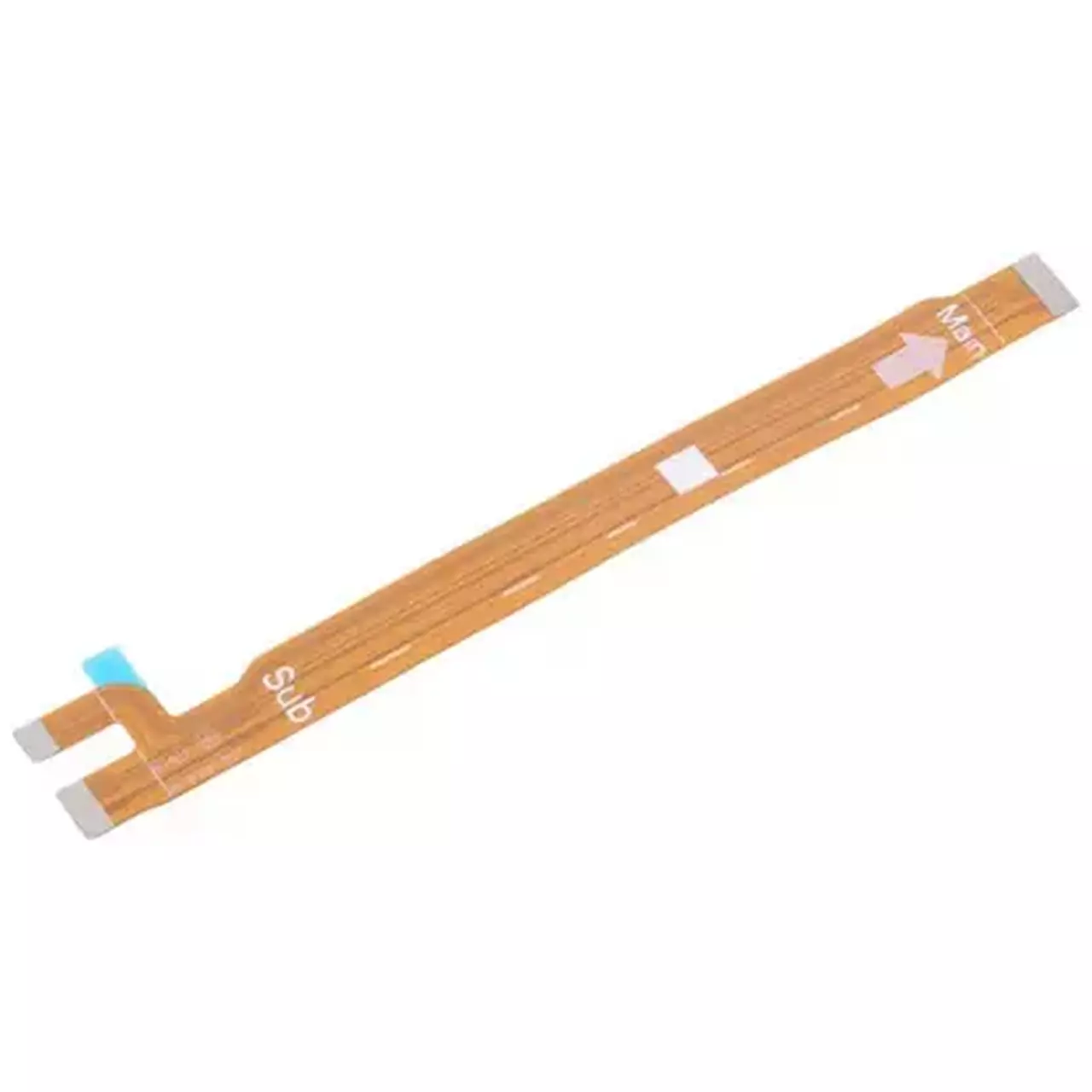 Main Flex For Samsung Galaxy Tab A11