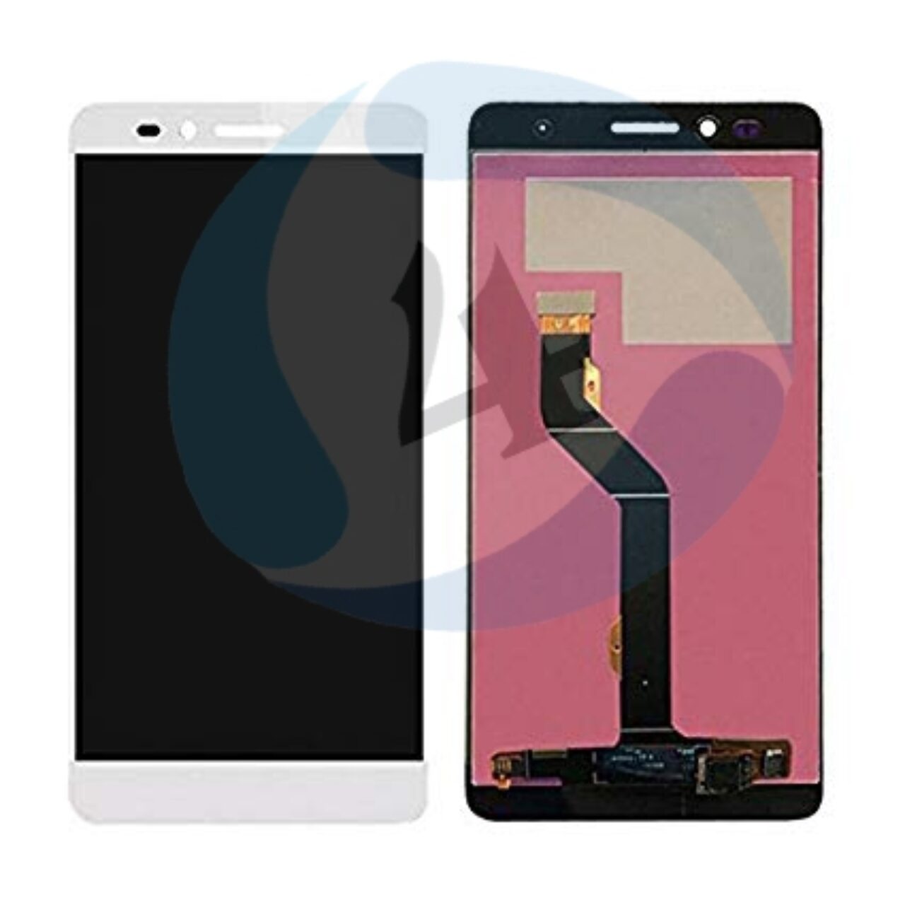 HUAWEI Honor 5 X LCD touch wit