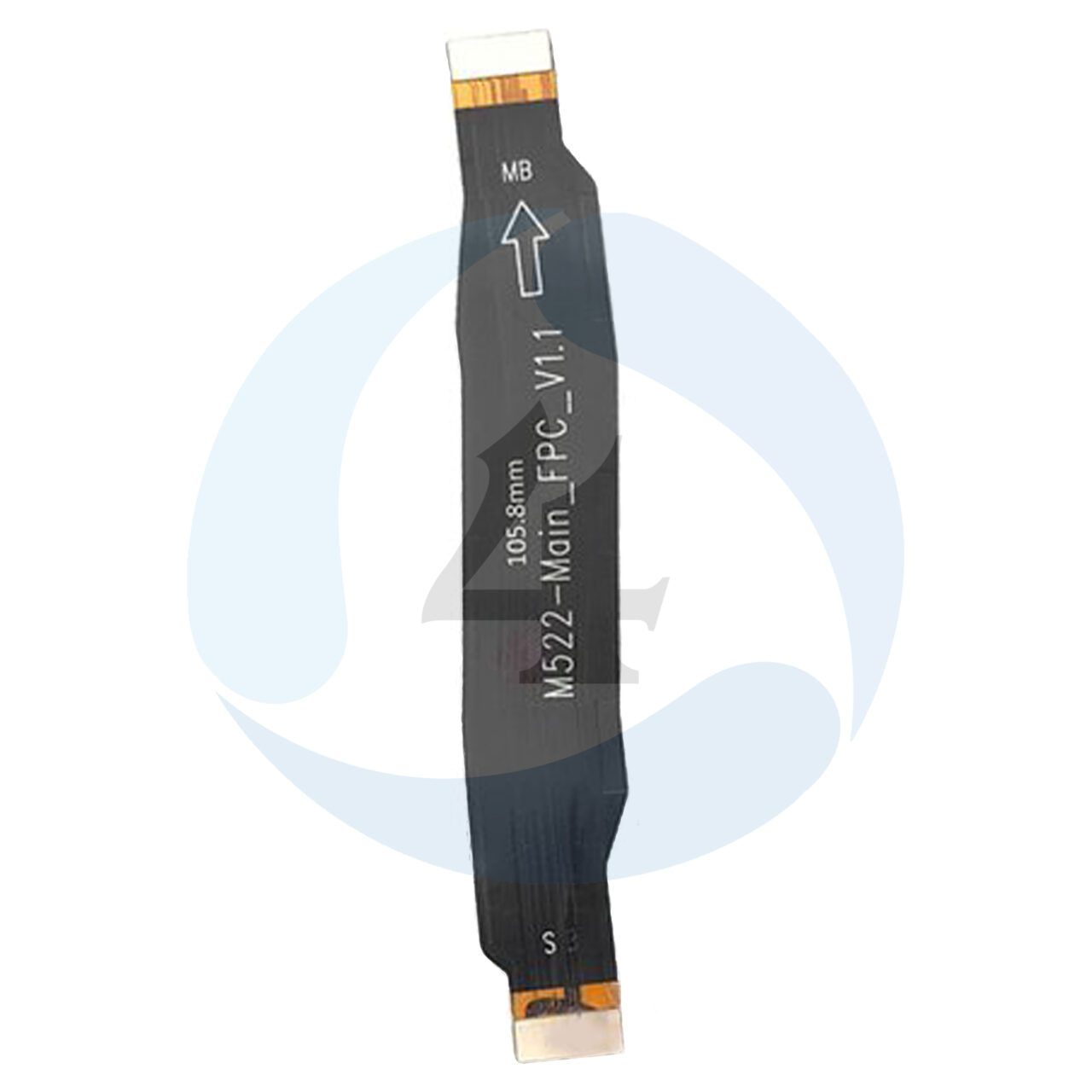 Xiaomi redmi note 9 pro max note 9s note 9pro main flex