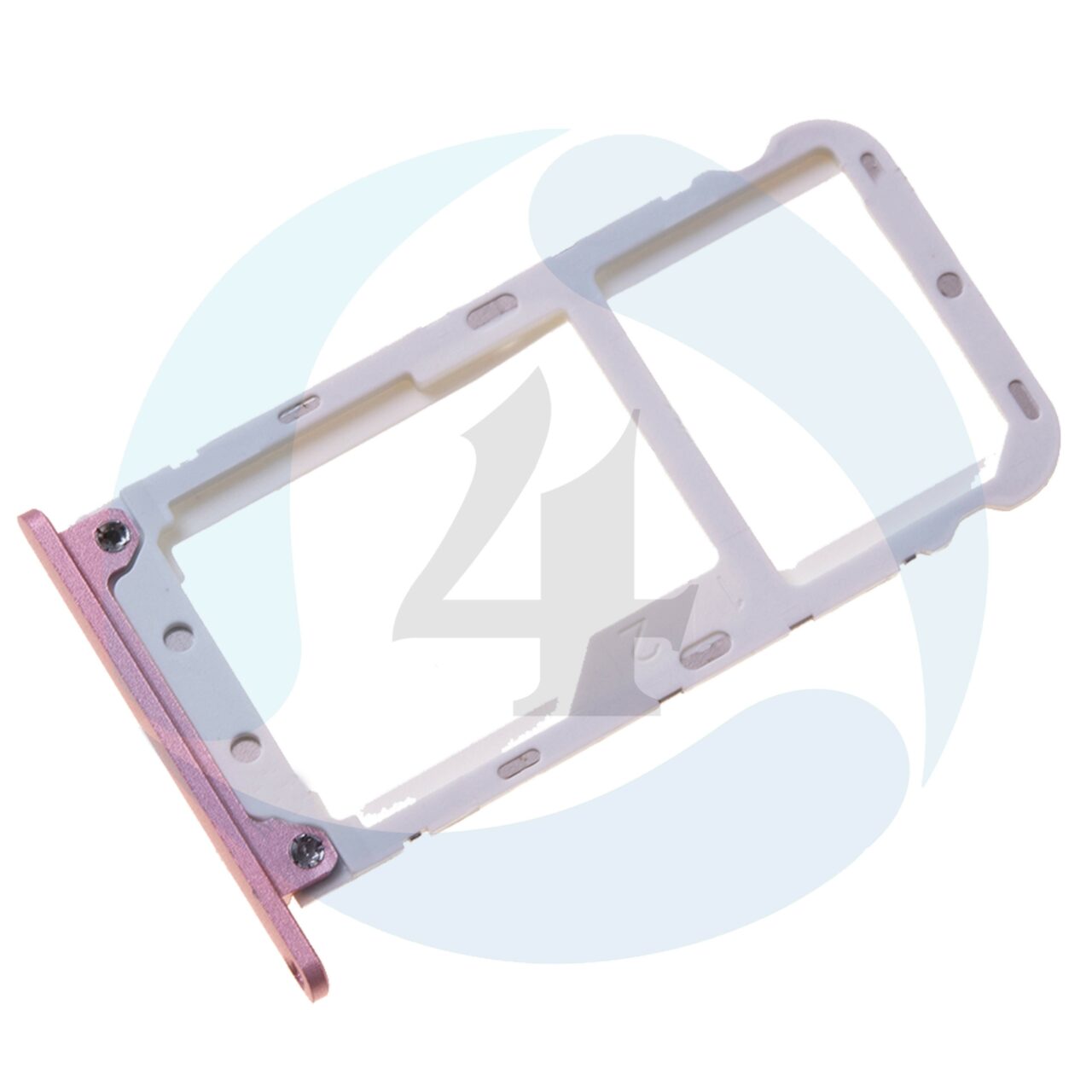 Sim tray xiaomi mi a1 rose gold original