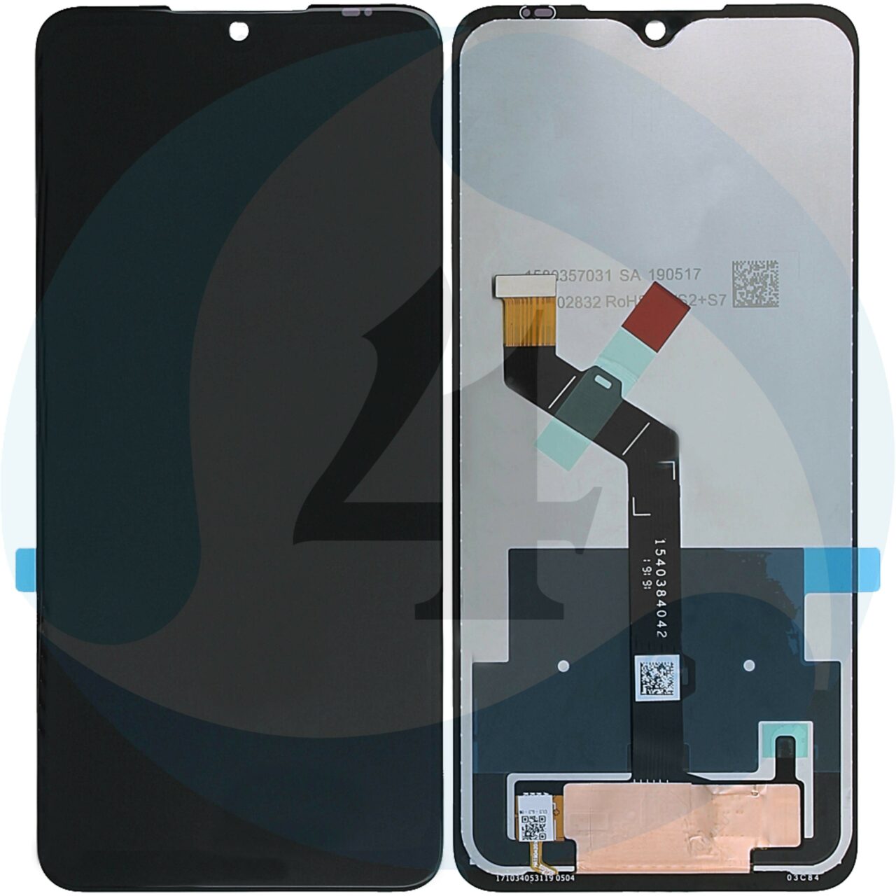 Nokia 6 2 nokia 7 2 ta 1181 ta 1196 display module lcd digitizer