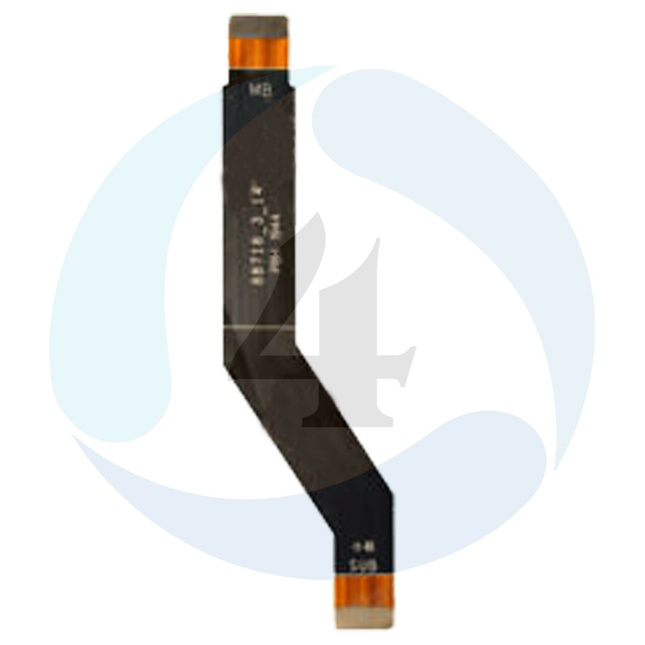 Motorola moto G8 power main flex