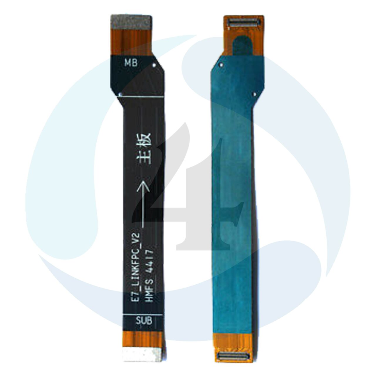 OEM LCD Display Screen Main Board Connector Xiaomi Redmi 5 Plus MEG7 MEI7