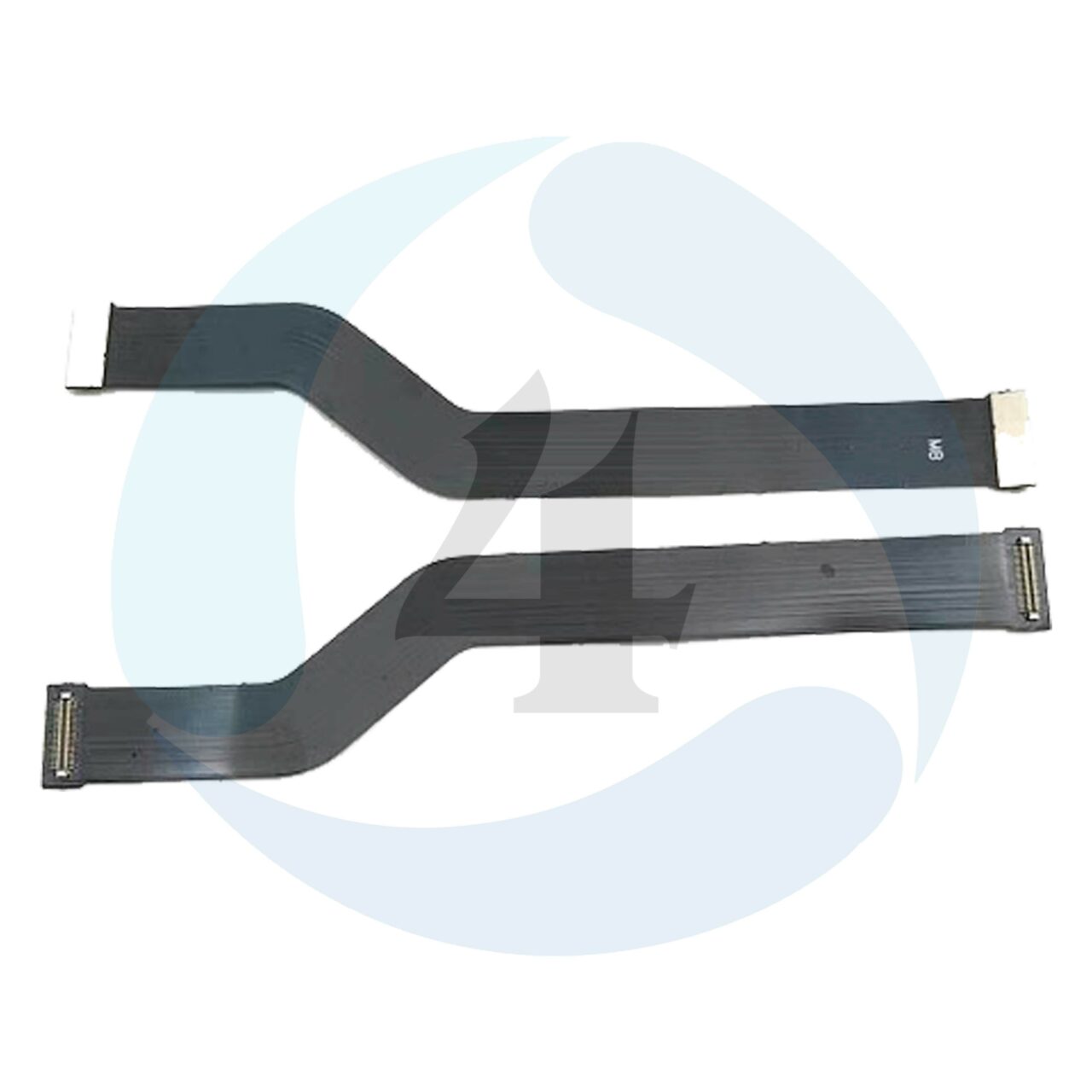Main To Sub Flex For Xiaomi Redmi Note 7 M1901 F7 G M1901 F7 H M1901 F7 I
