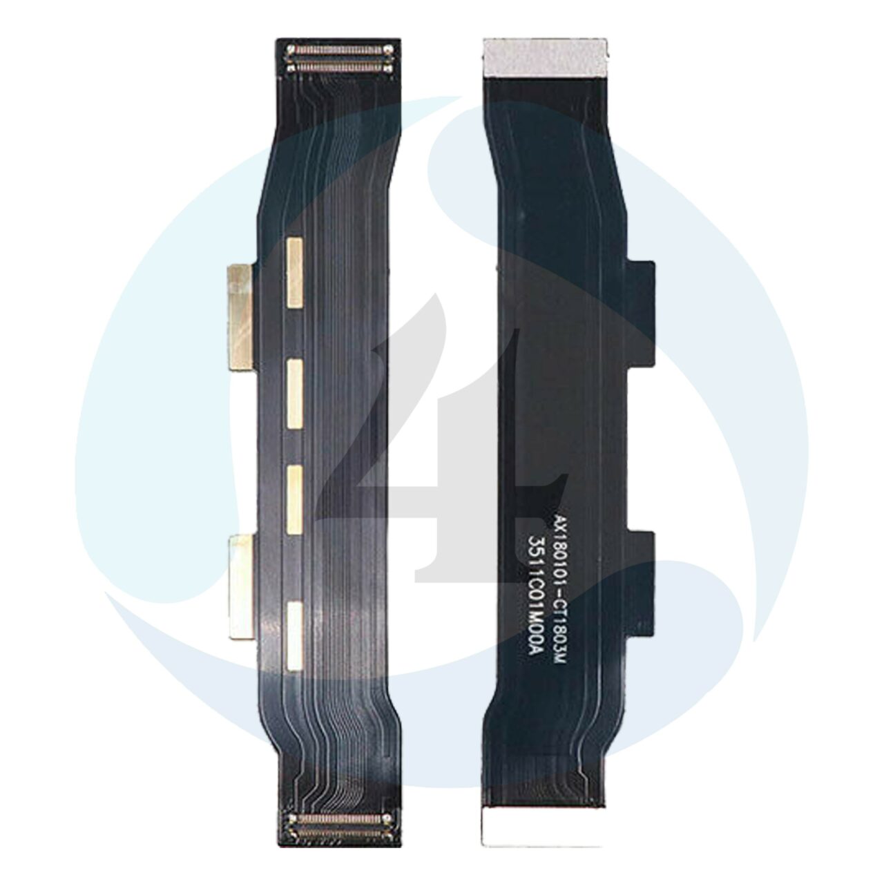 Antenna Cable For Xiaomi Mi 6 MCE16