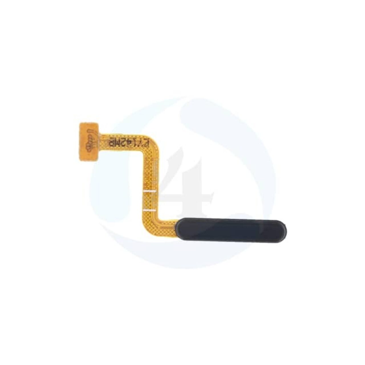 Power Flex Black For Samsung Galaxy M52 5 G M526