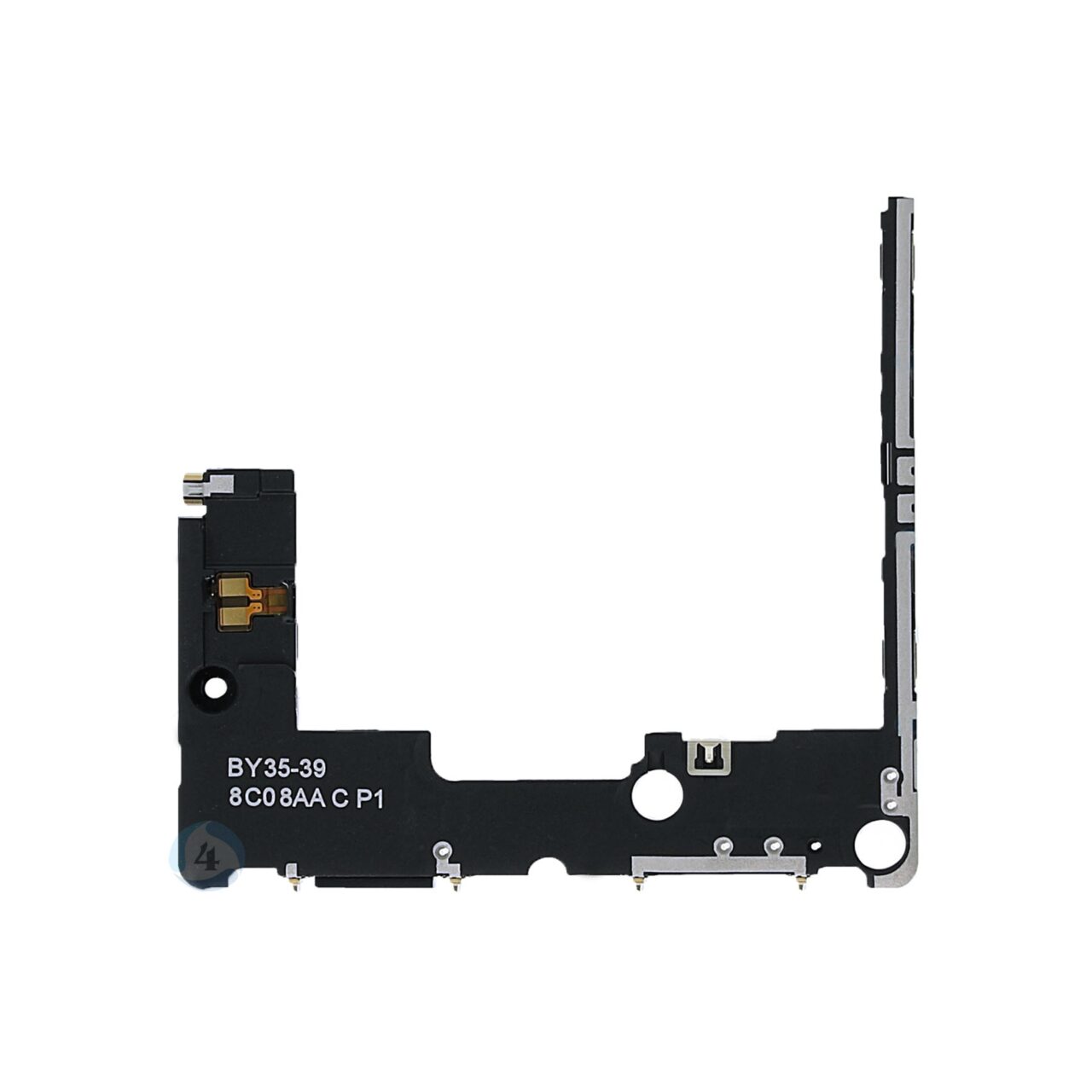 Sony 10 Plus buzzer