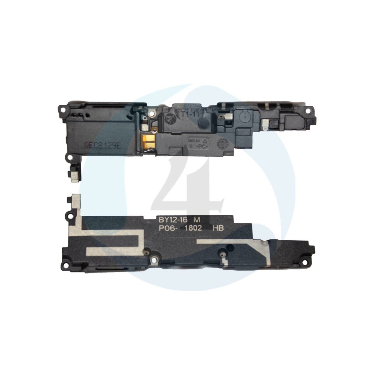 Sony XA2 buzzer