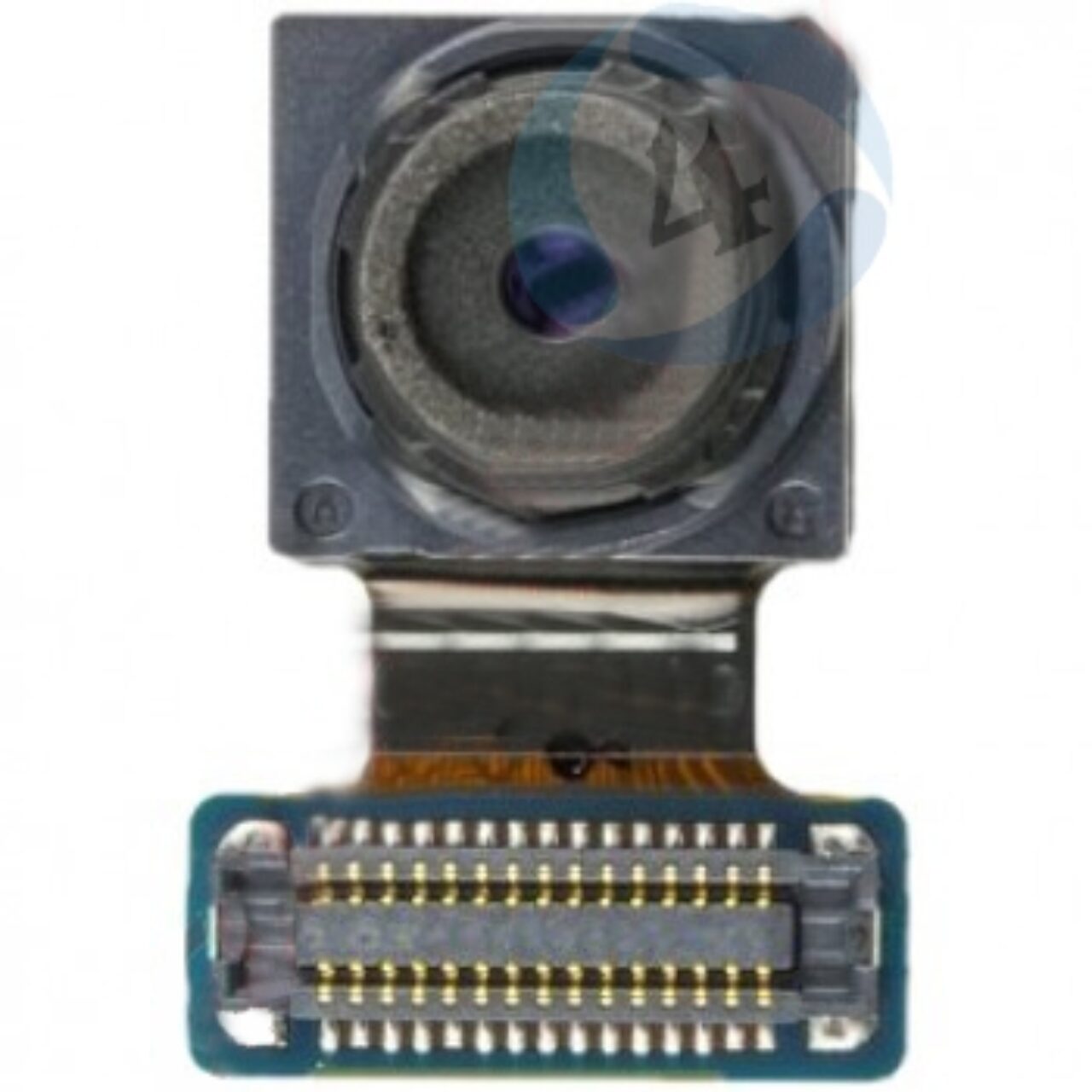 A320 front camera