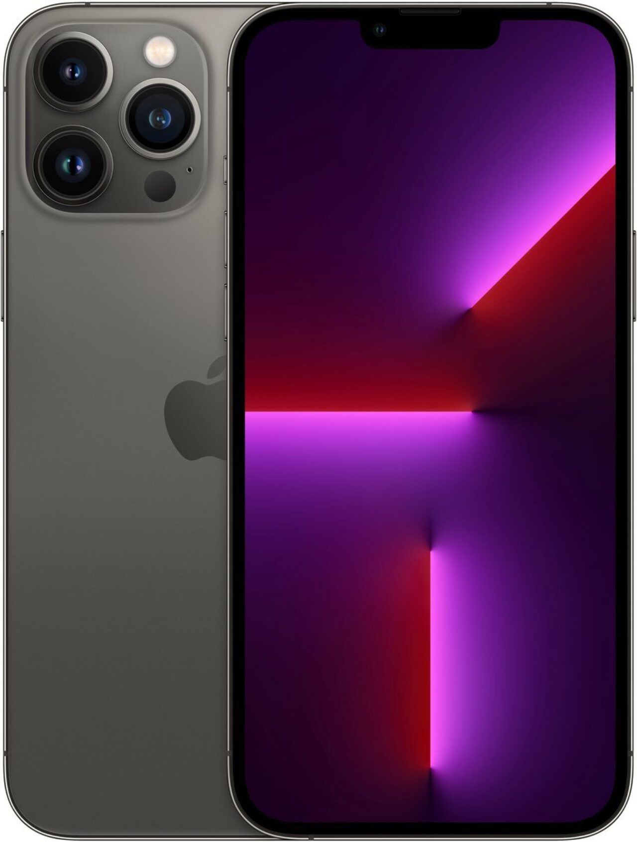 I Phone 13 Pro Max Black