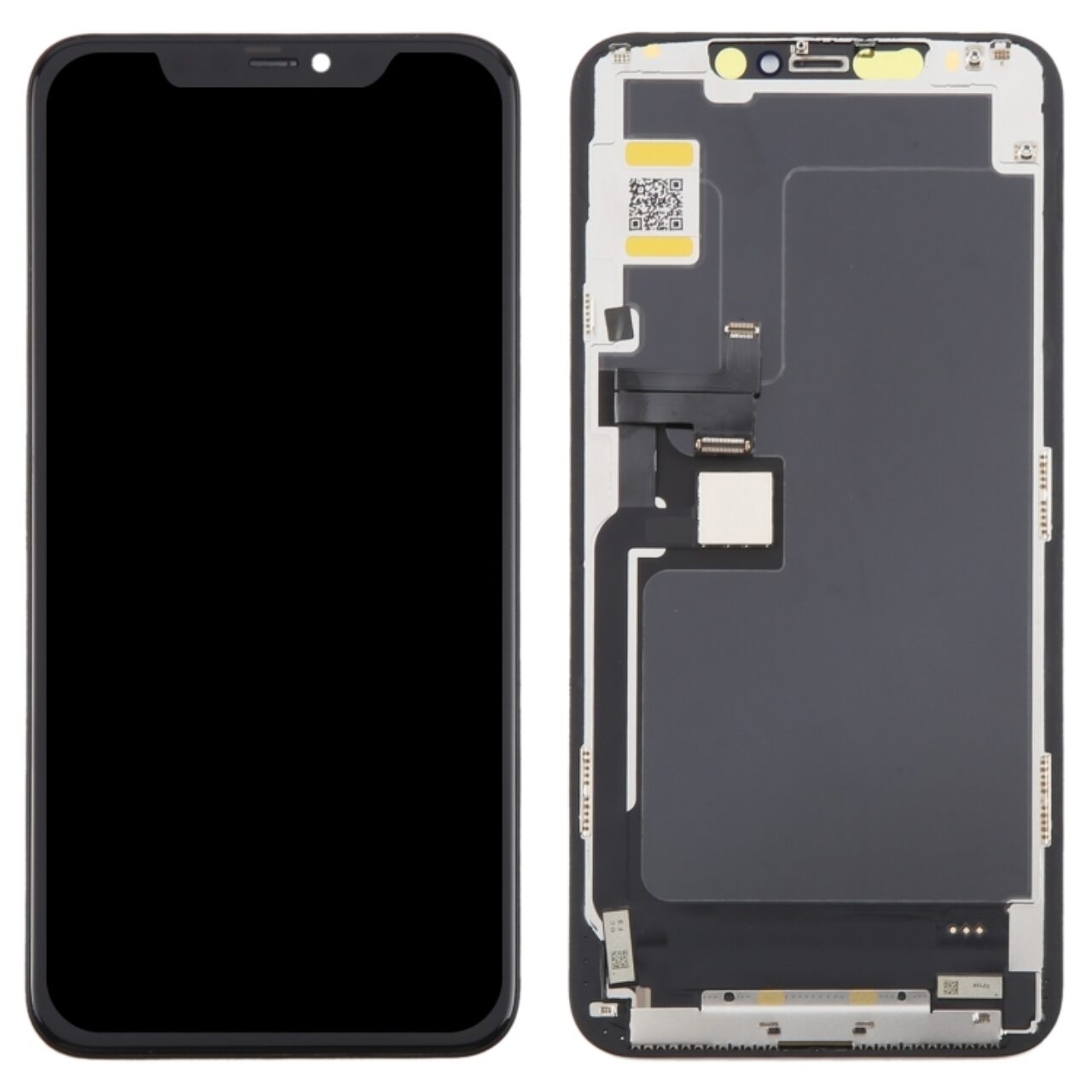 Display Soft OLED For i Phone 11 Pro Max