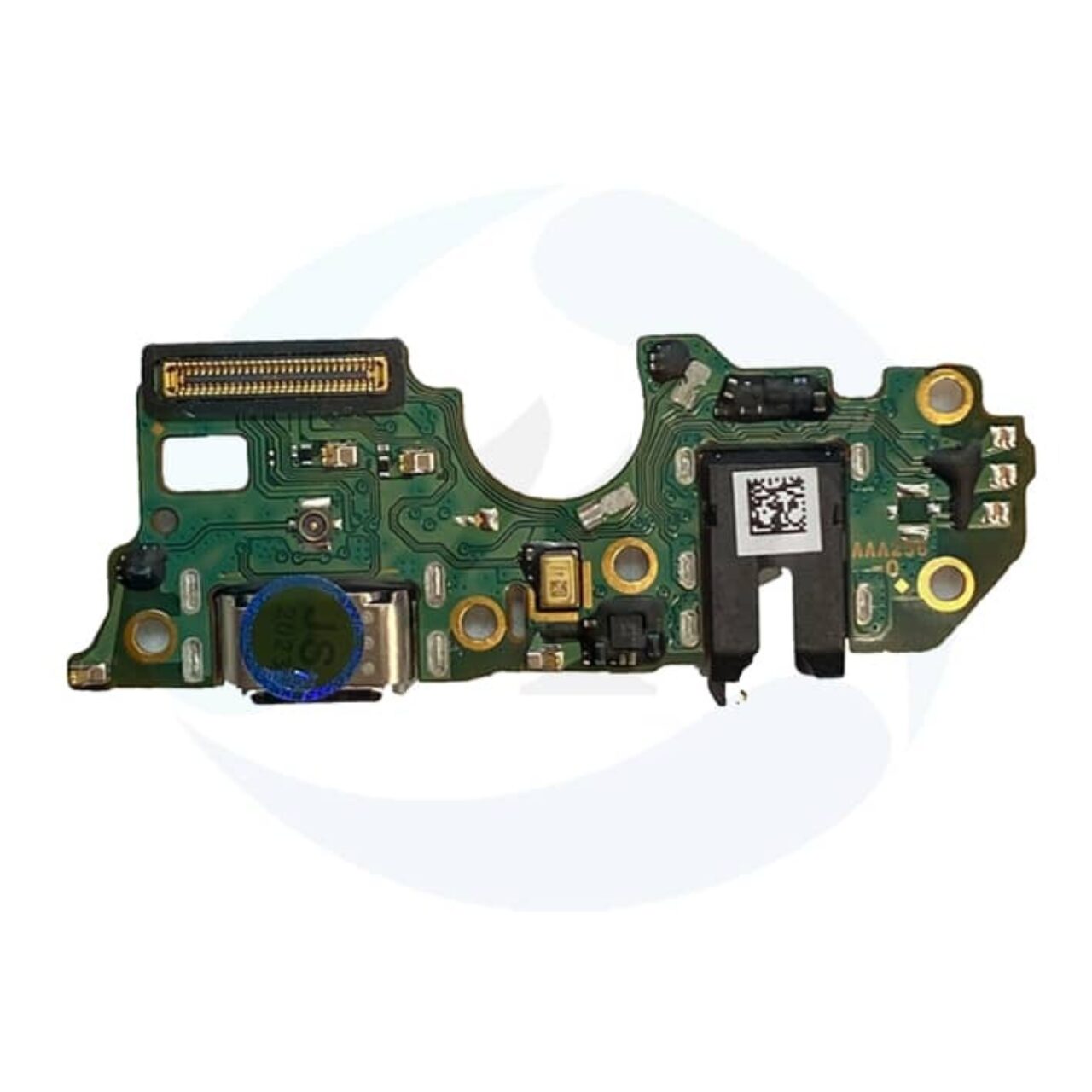 CC Flex For Oppo A96
