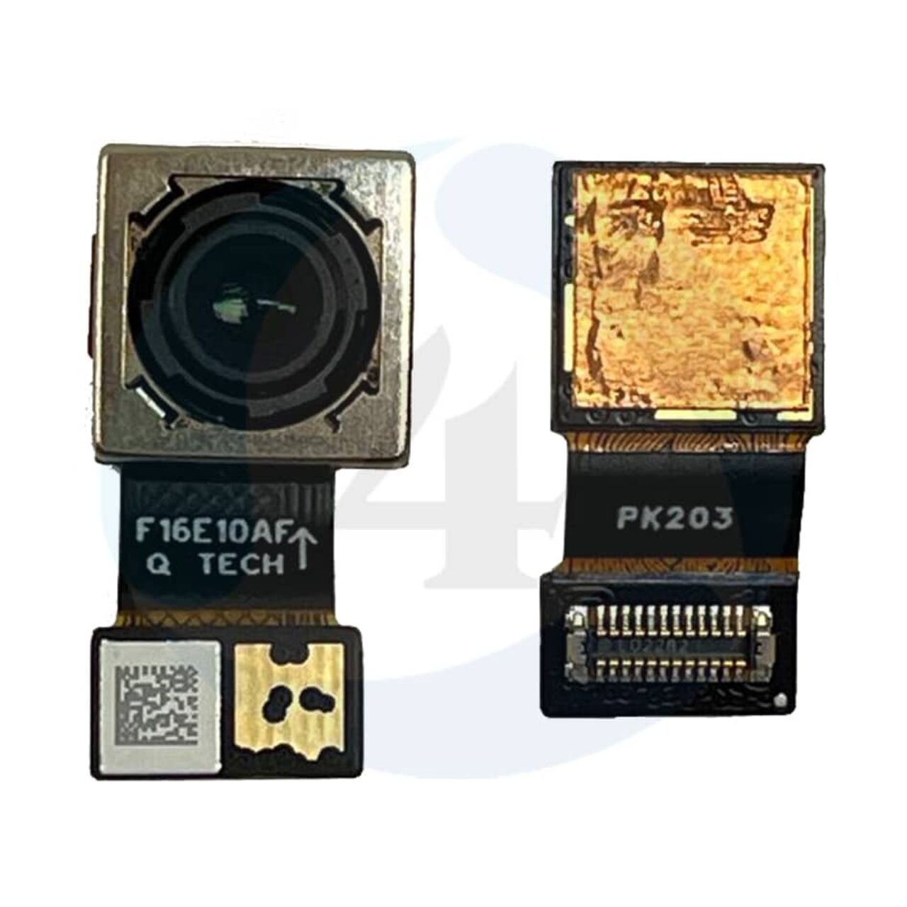 Back Camera For Motorola Moto E4 XT1766