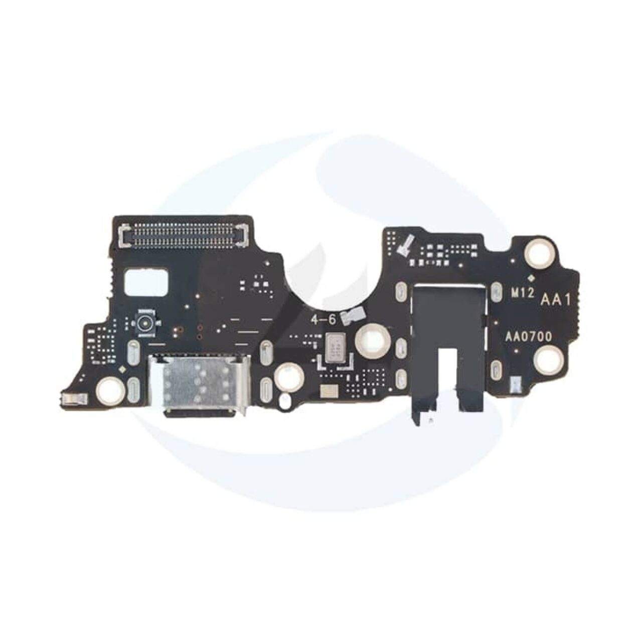 CC Flex For Oppo A16s A16