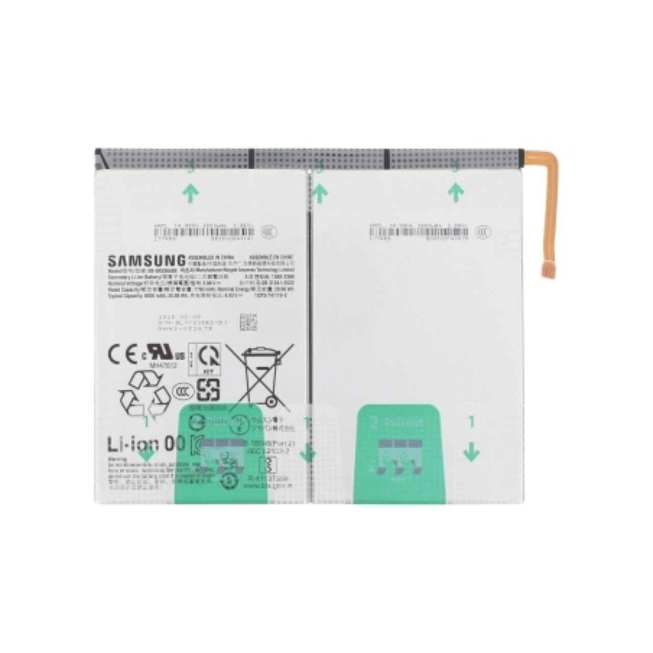 GH82 37144 A