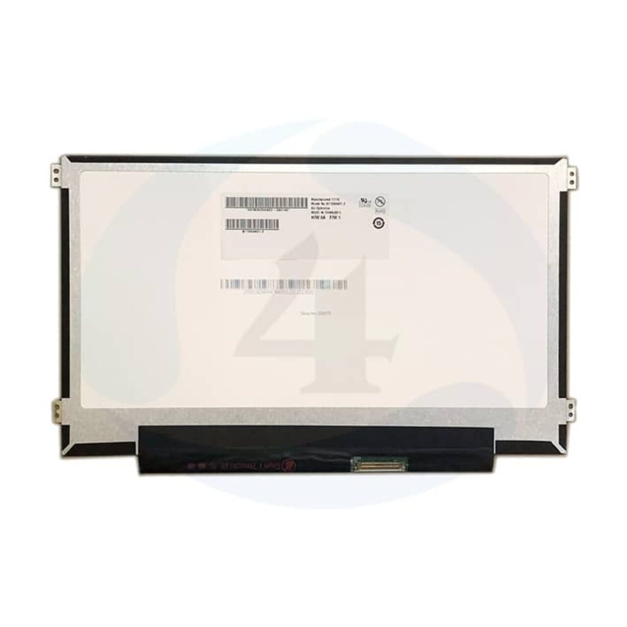 11 6 Inch Slim HD 40 Pin B116 XAK01 2