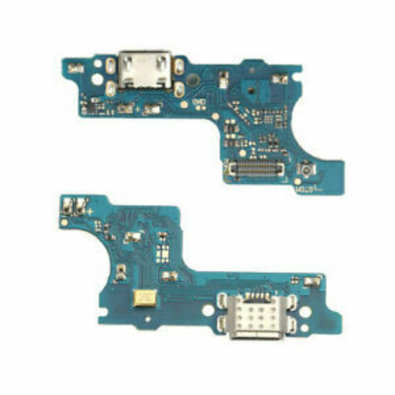 Charging port Flex For Samsung Galaxy A01 SM A015
