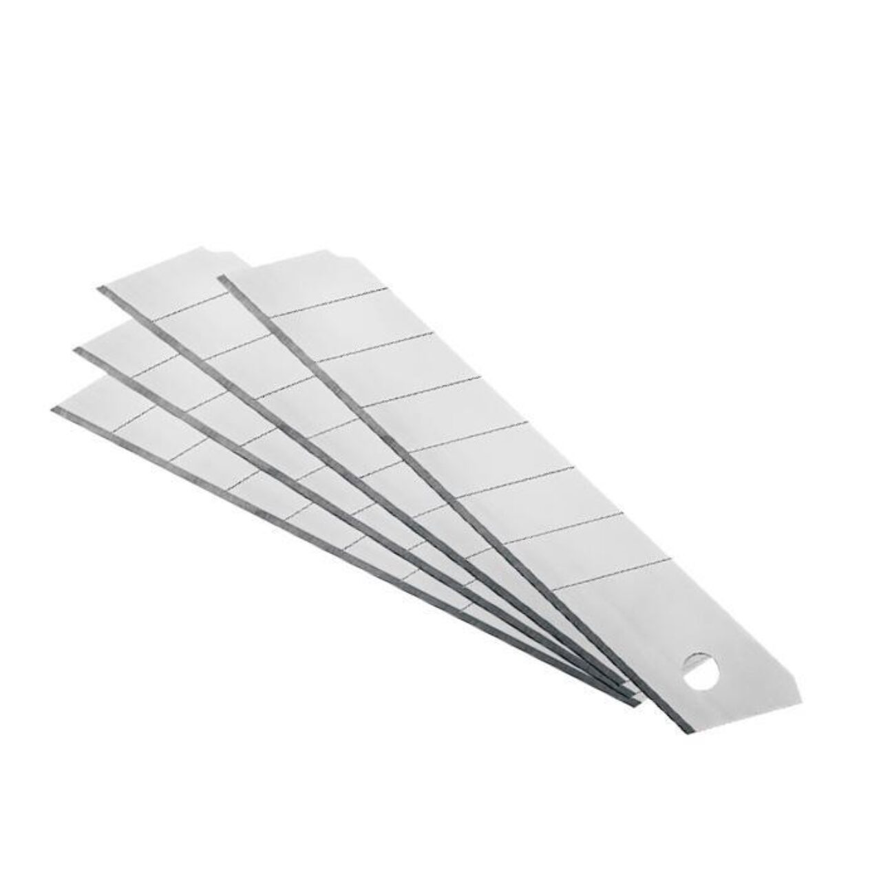 Knife Cutter Plate TU 100d 10 Pcs 18mm