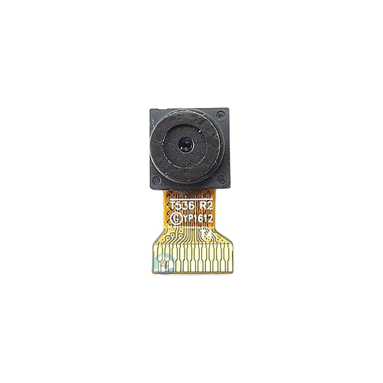 Samsung T580 front camera