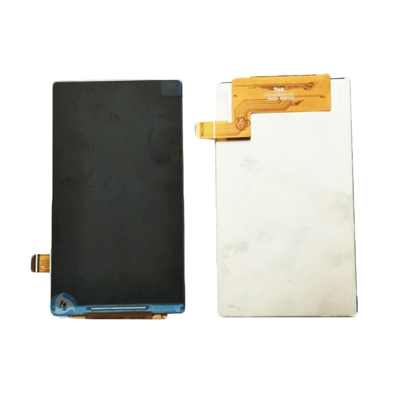 Wiko jimmy lcd
