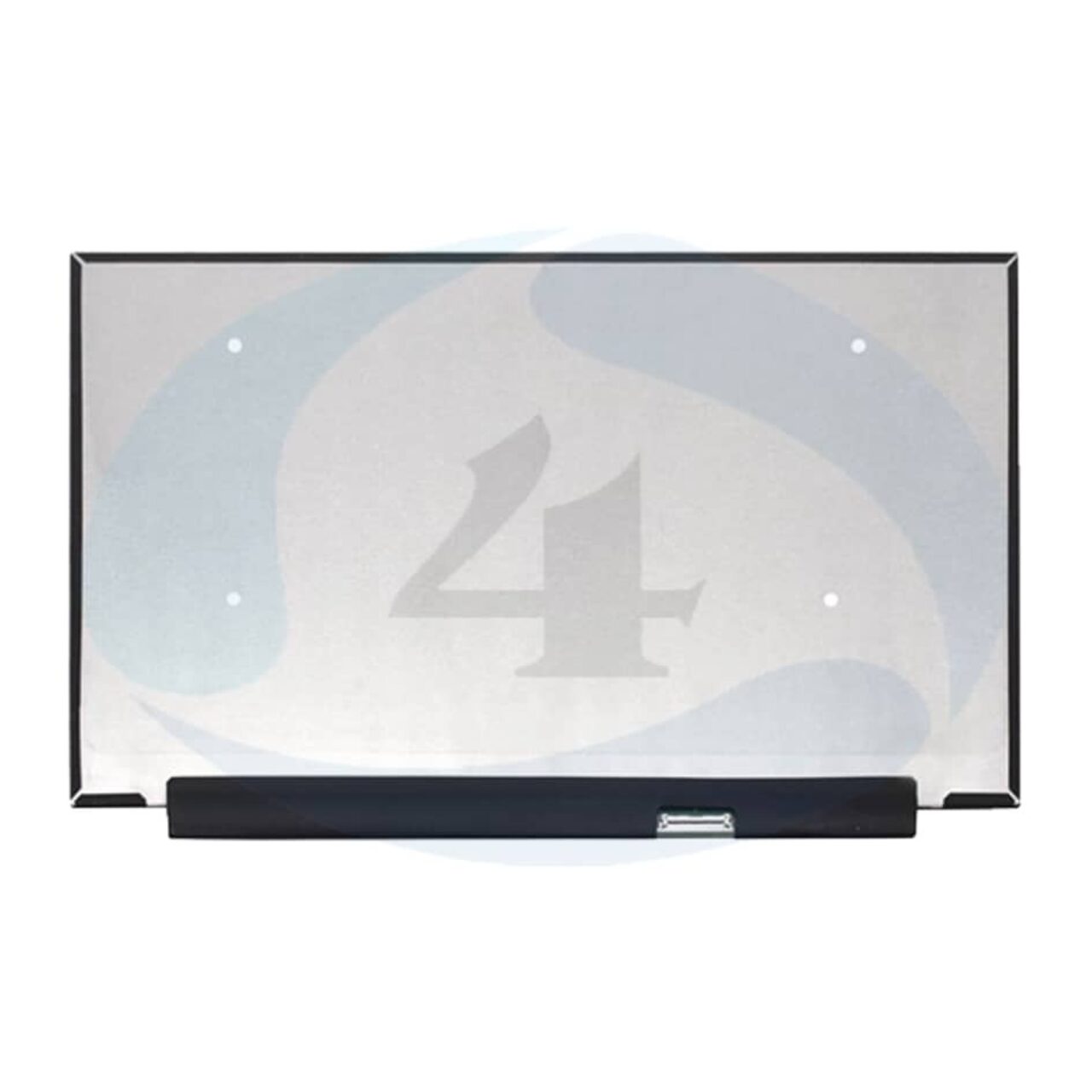 156 SLIM 40 PIN 240 HZ Narrow LQ156 M1 JWX03