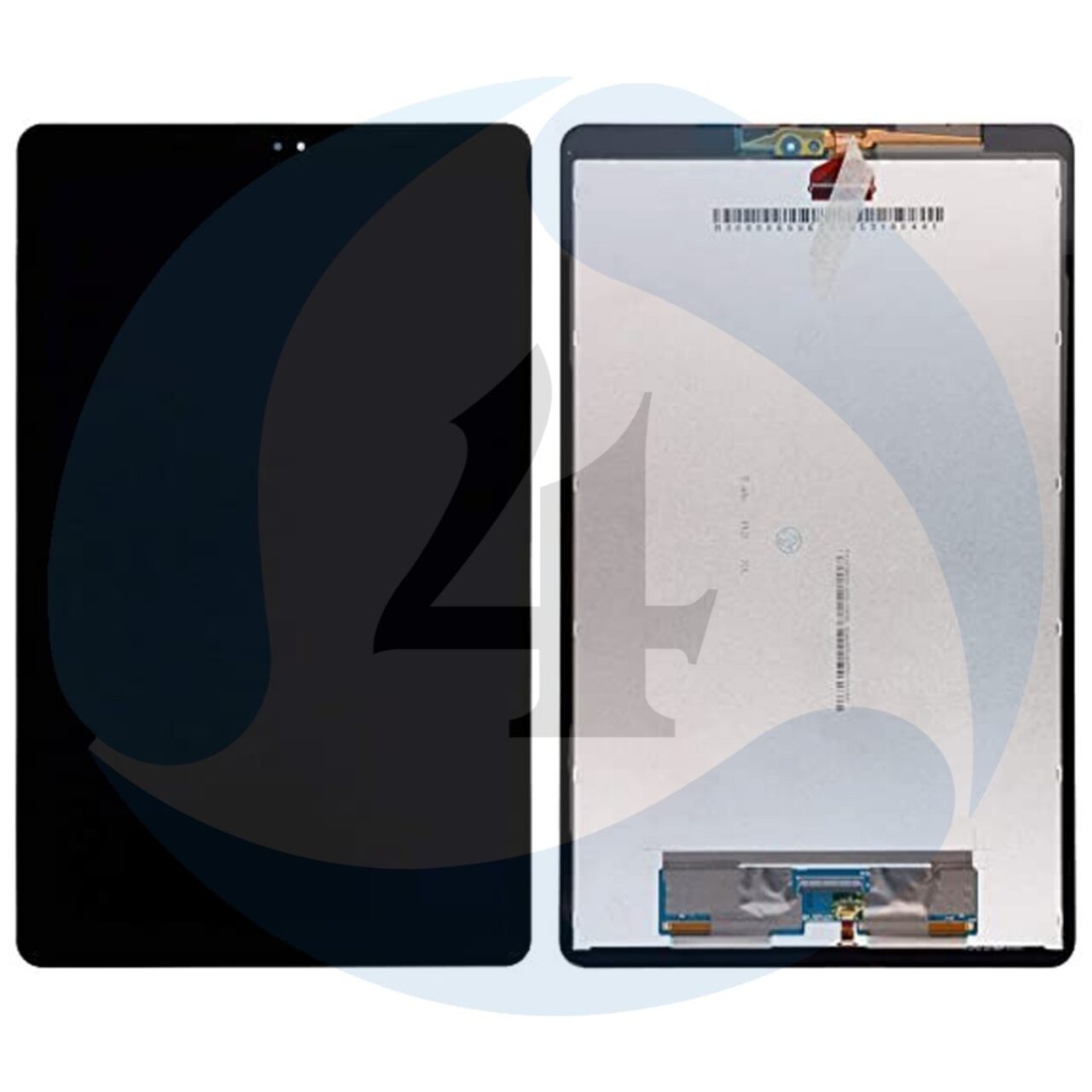 Samsung galaxy tab A 2019 lcd scherm display digitiser complete sm t590 t595
