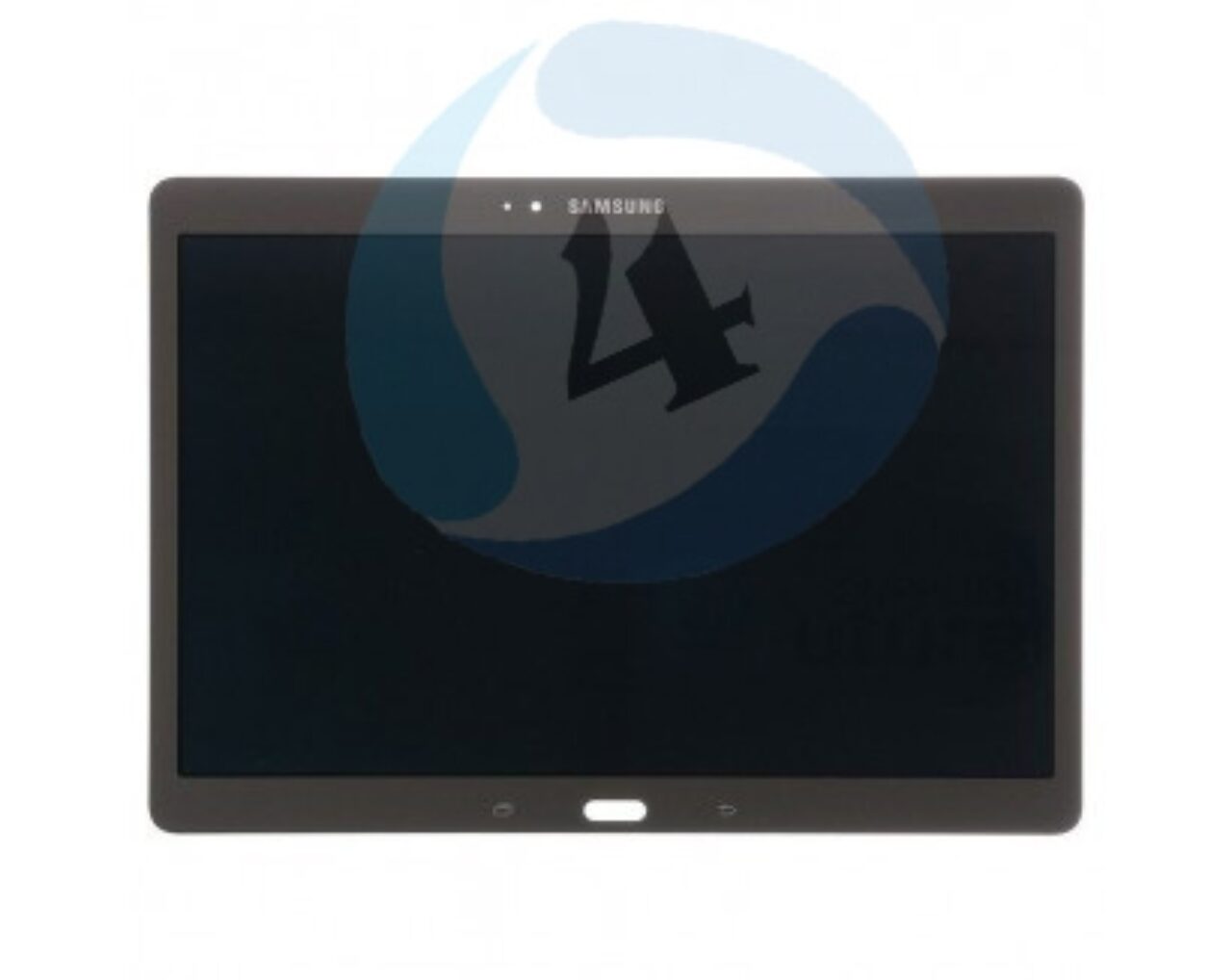 Samsung Galaxy Tab S 10 5 T800 T805 LCD Complete Black