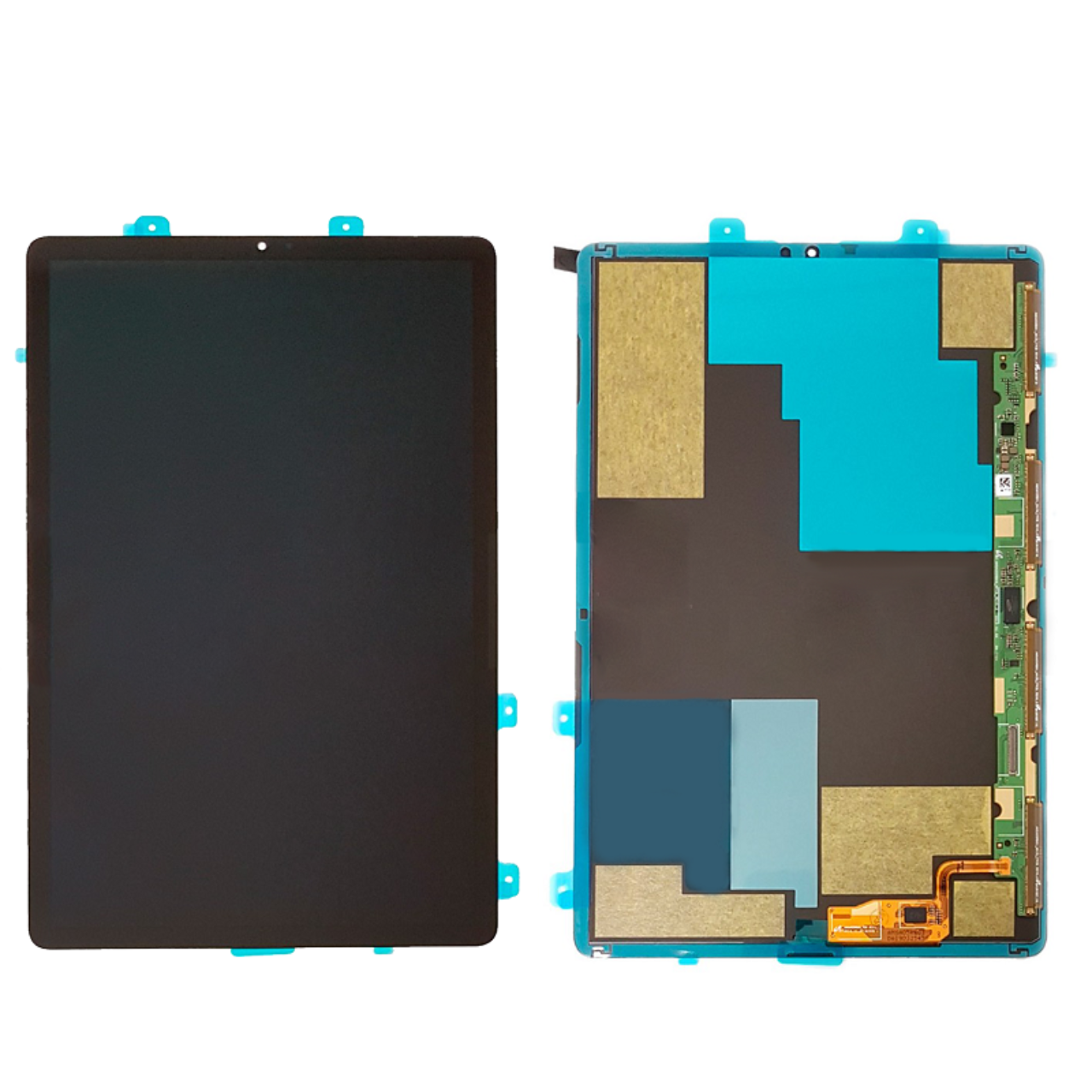Samsung galaxy Tablet T725 T720 5 SE screen lcd service pack display scherm