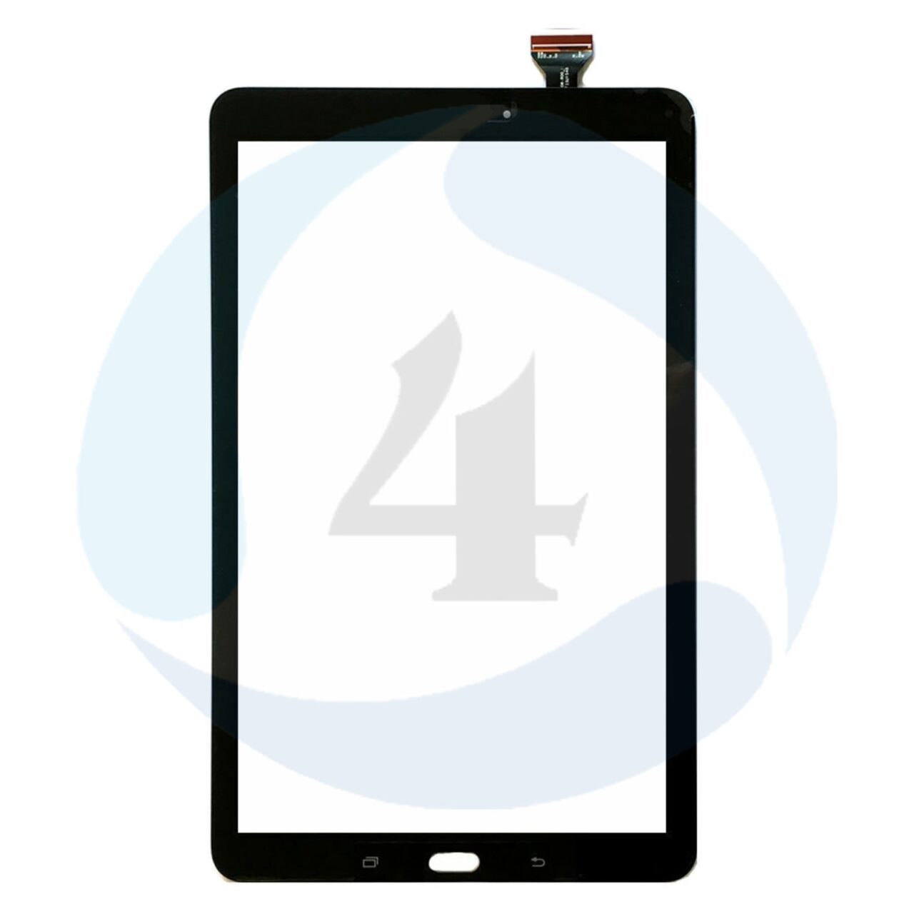Touch Black For Samsung Galaxy SM T580 T585 Tab A 10 1 2016
