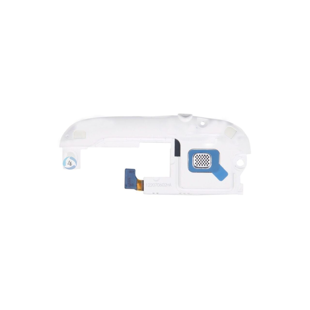 Samsung S3 buzzer white