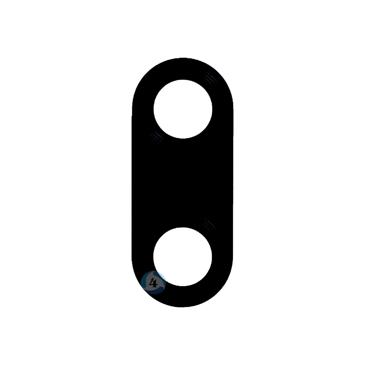 Huawei Y7 2019 camera lens