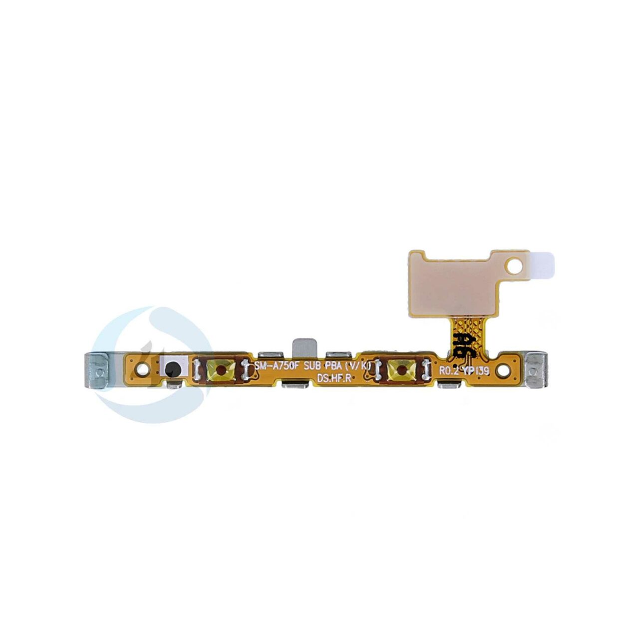 Samsung Galaxy A750 F A7 2018 Volume Flex