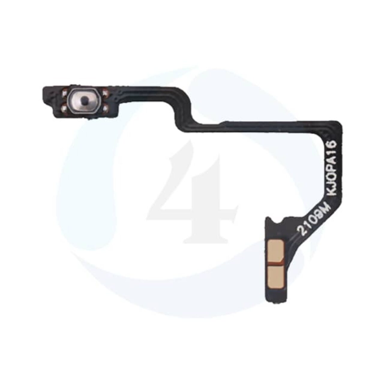 Power Flex For Oppo A54s A16