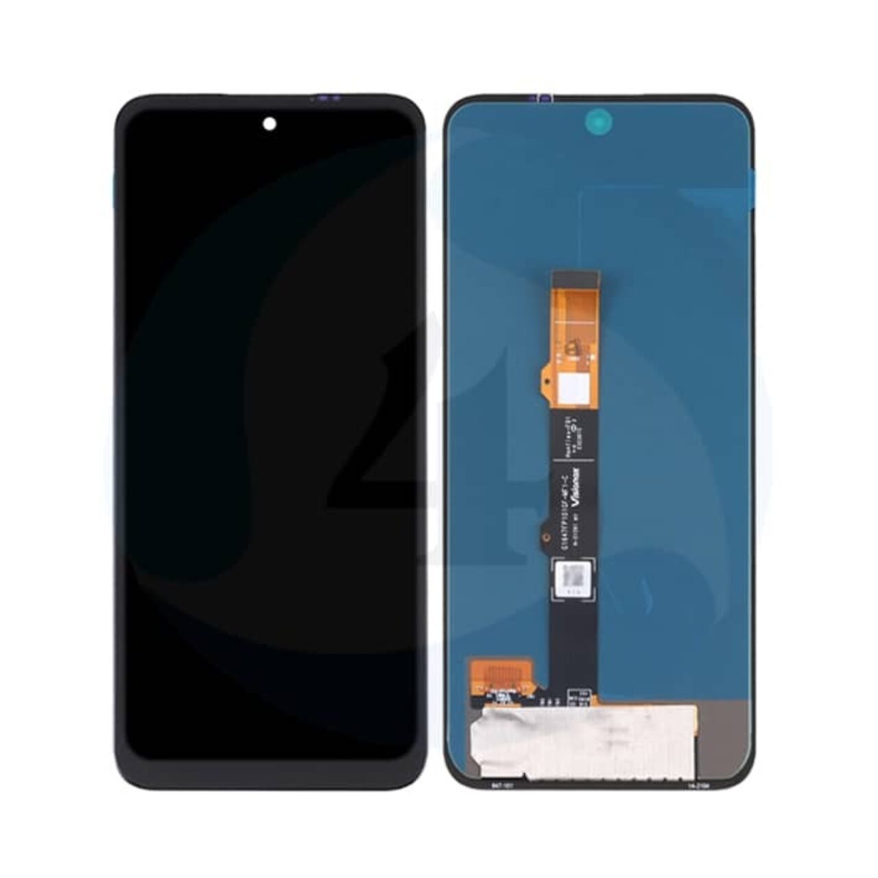 LCD Touch For Motorola Moto G31