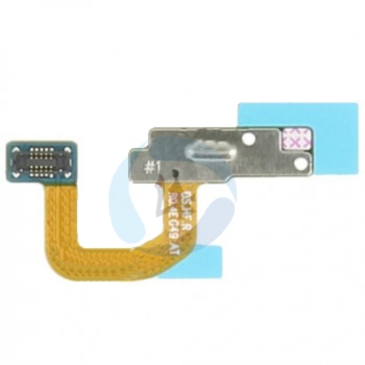 A320 sensor flex