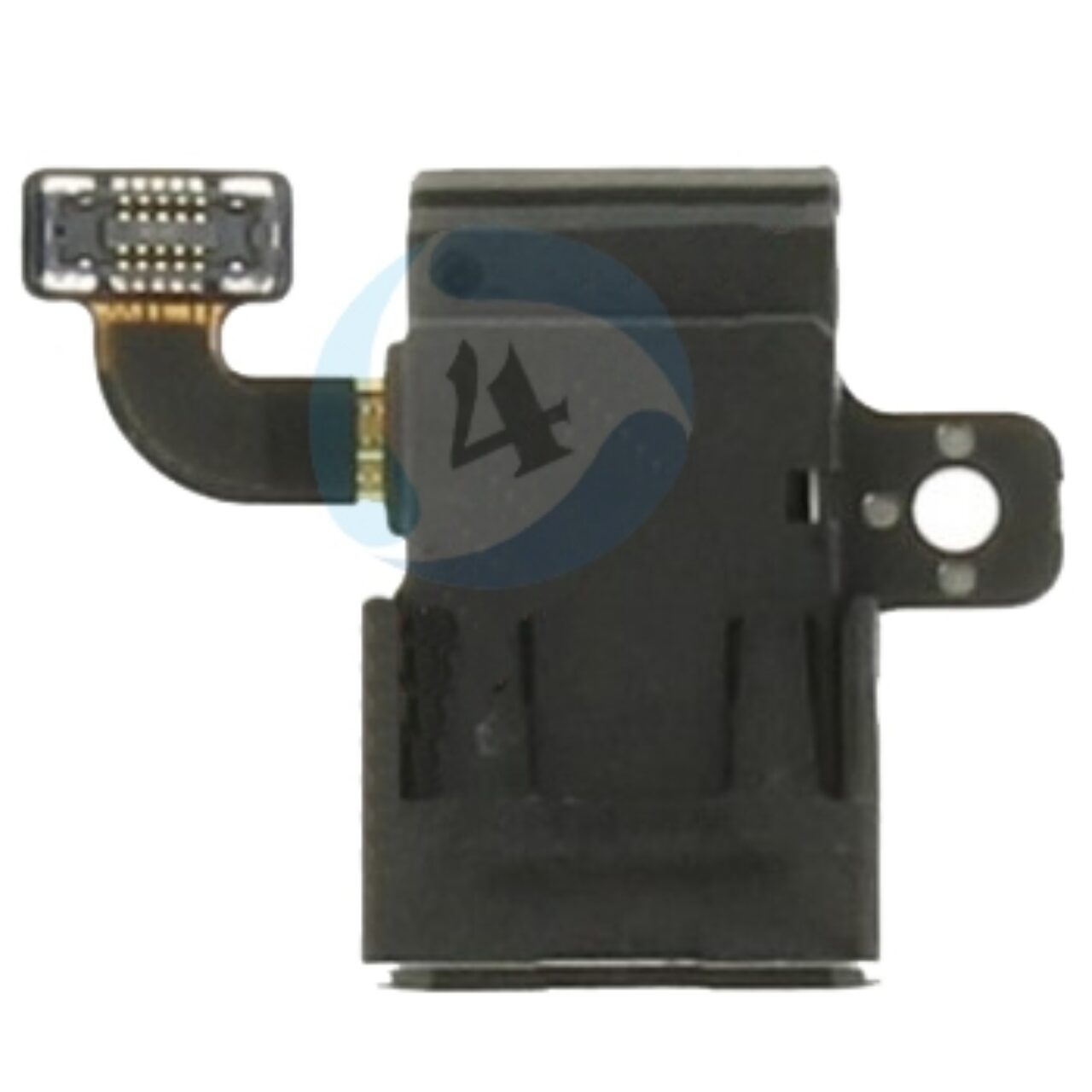 A3 2017 headphone jack