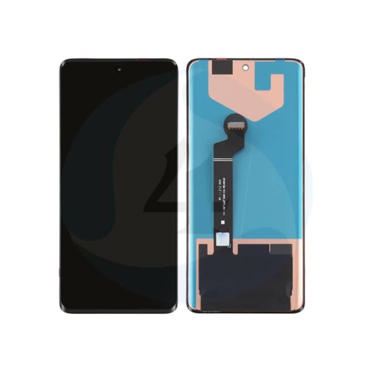 LCD Touch OEM For Huawei Nova 9