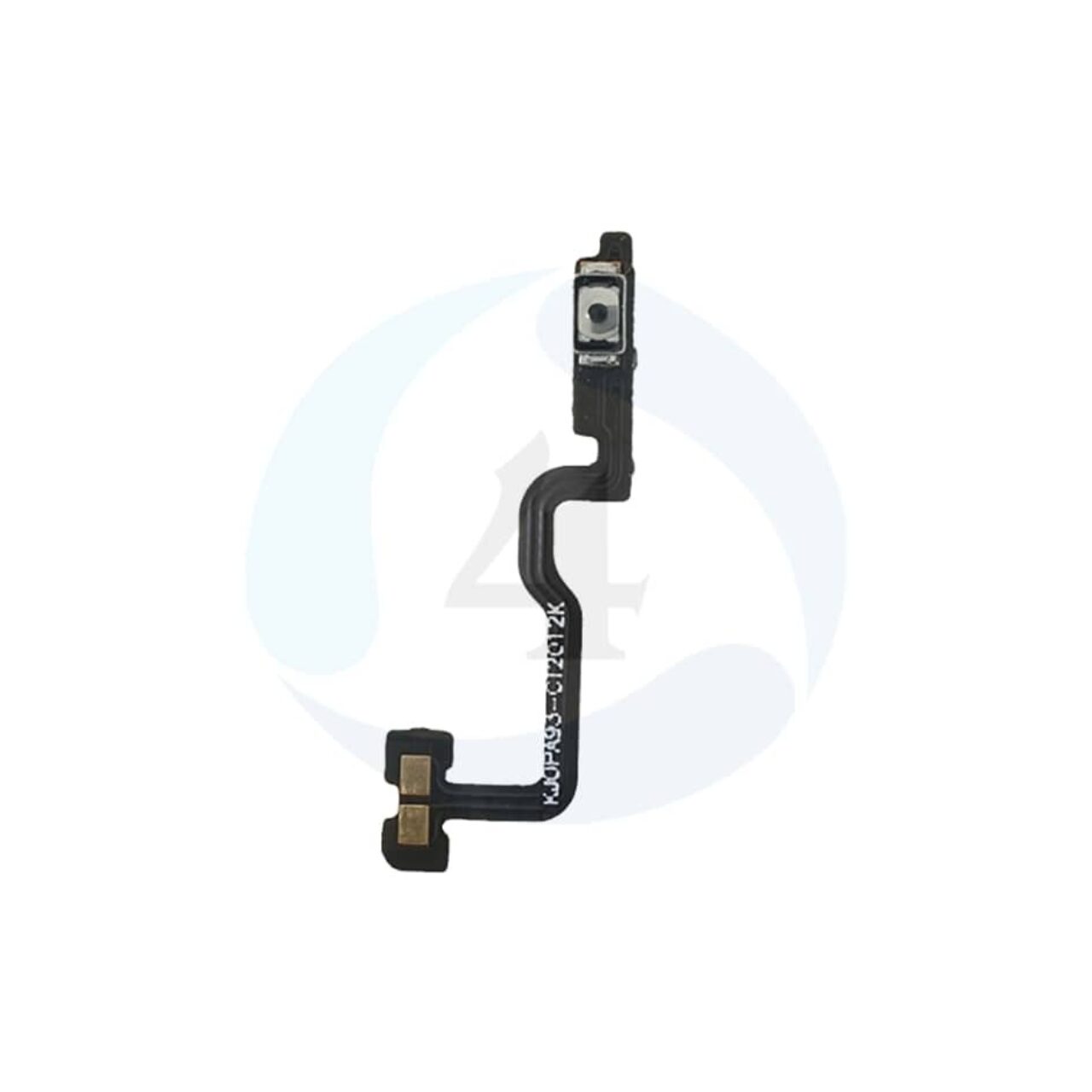 Power Flex For Oppo A93