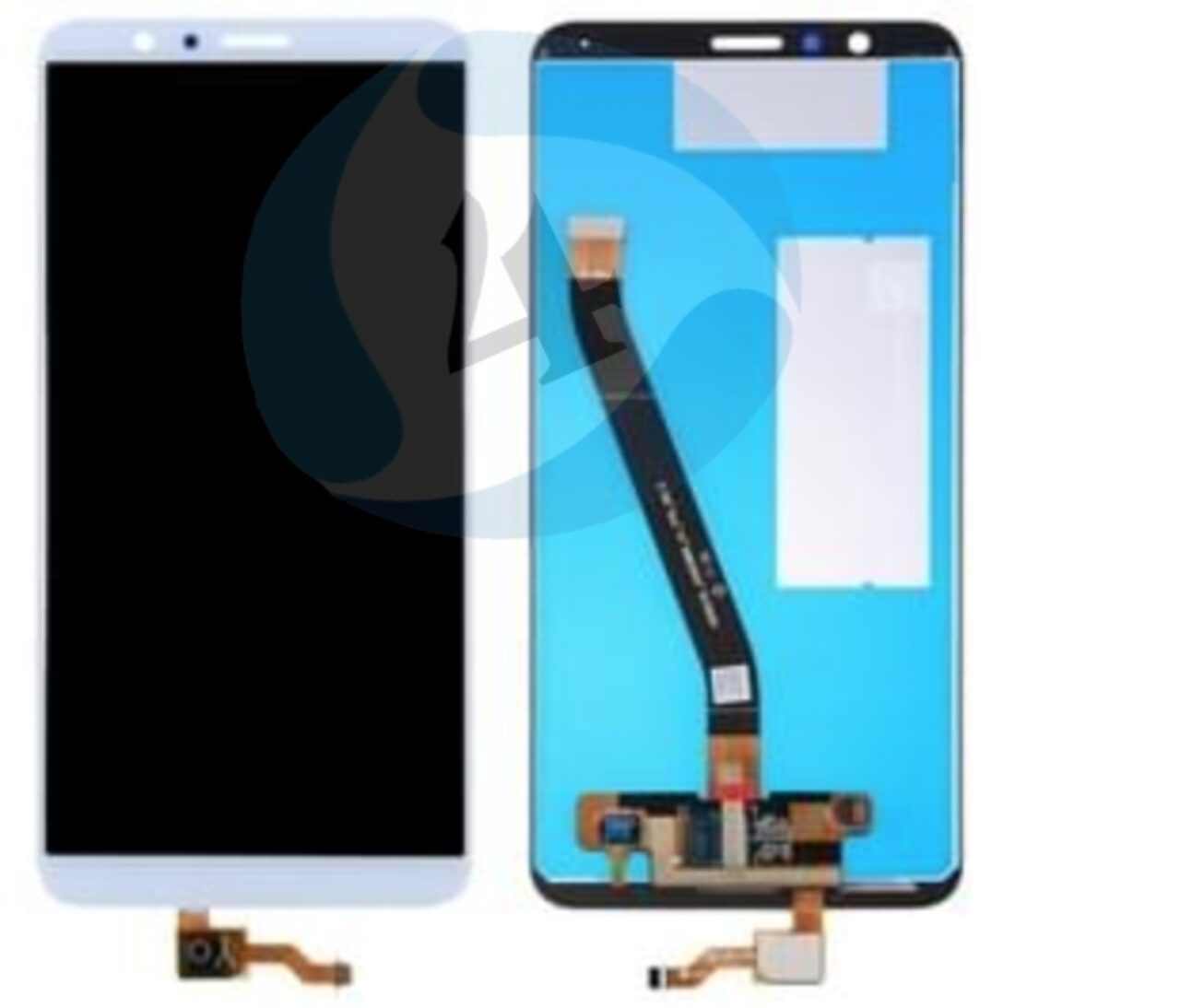 HUAWEI Honor 7 X LCD touch wit
