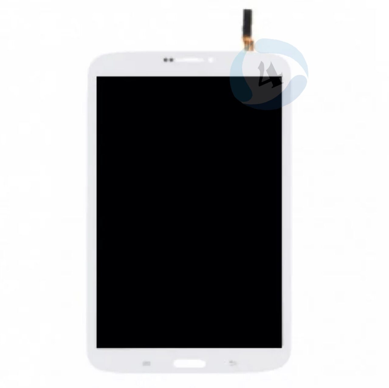 SAMSUNG Tab T315 LCD touch wit