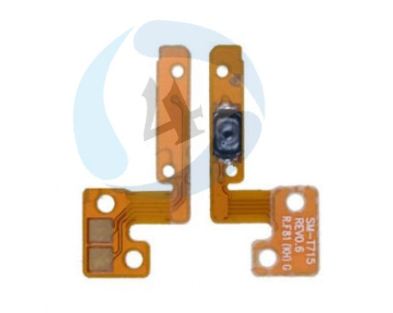 Samsung Galaxy Tab S2 8 0 SM T710 T715 Powerflex Cable