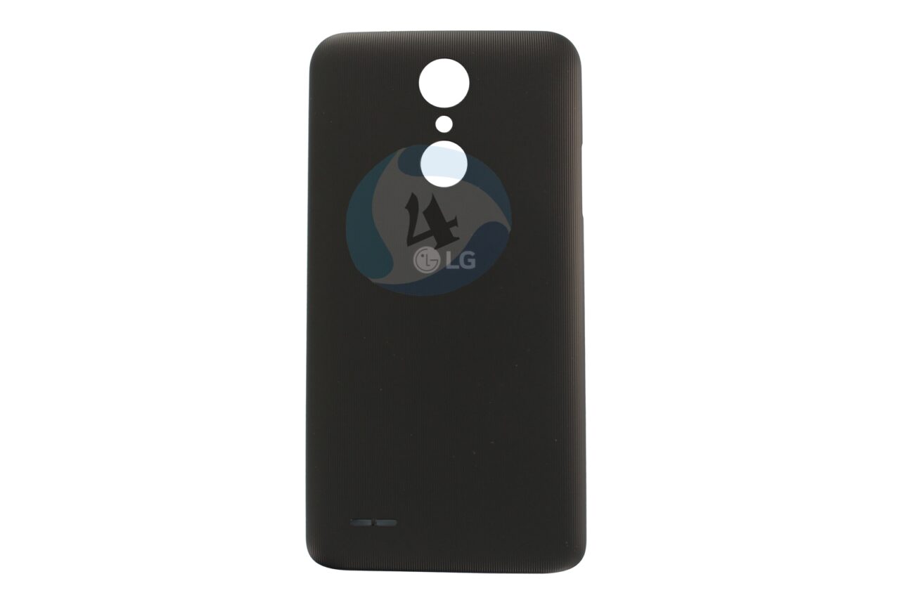 LG K4 2017 backcover