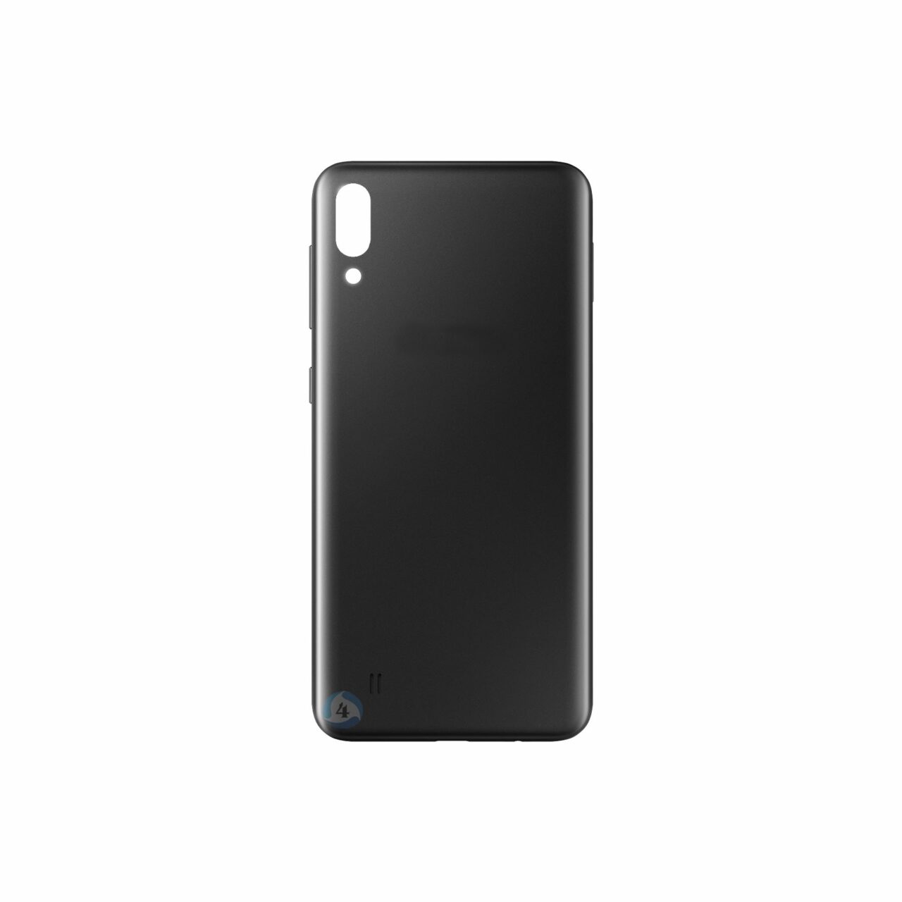 Samsung M10 backcover black