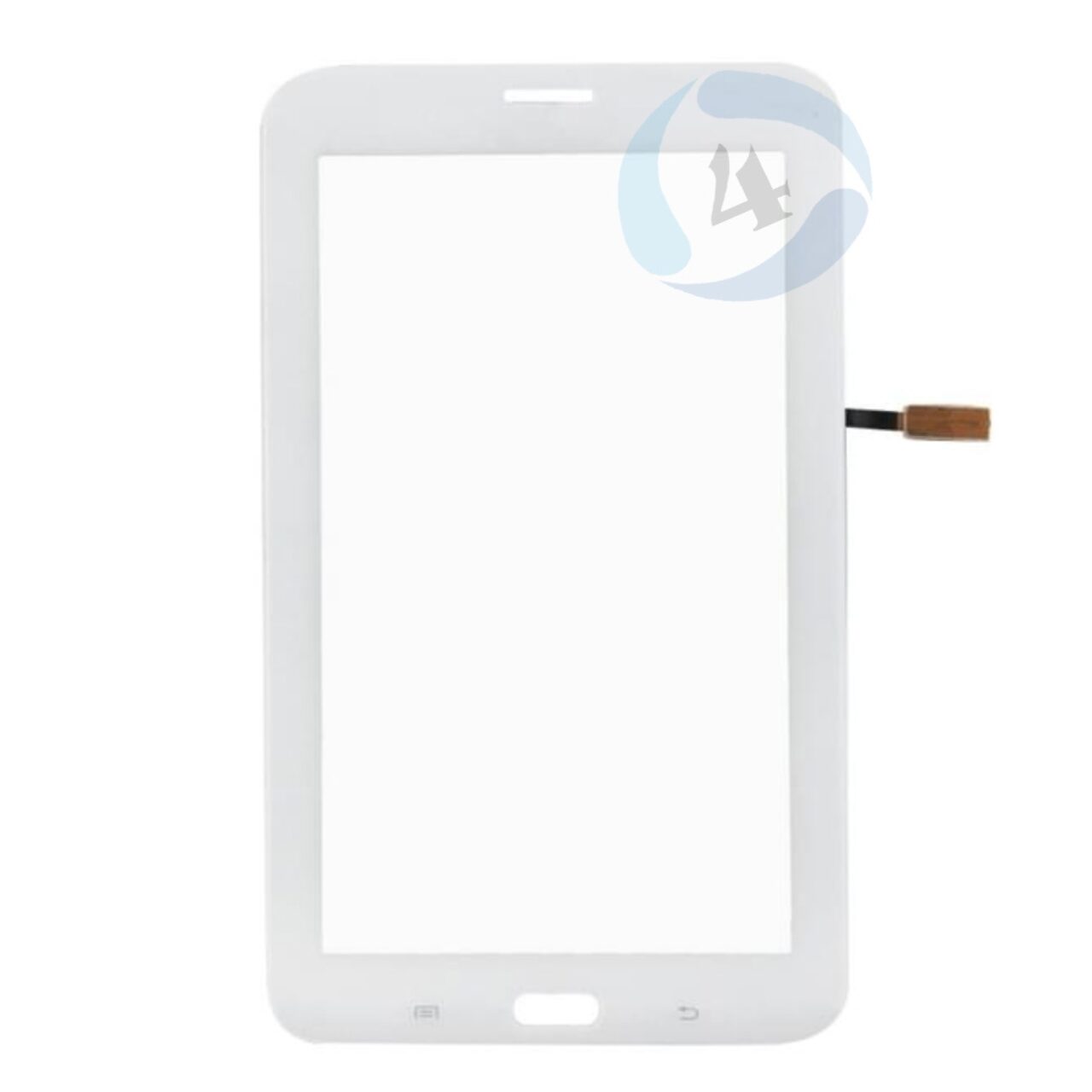 SAMSUNG Tab T110 touchscreen wit