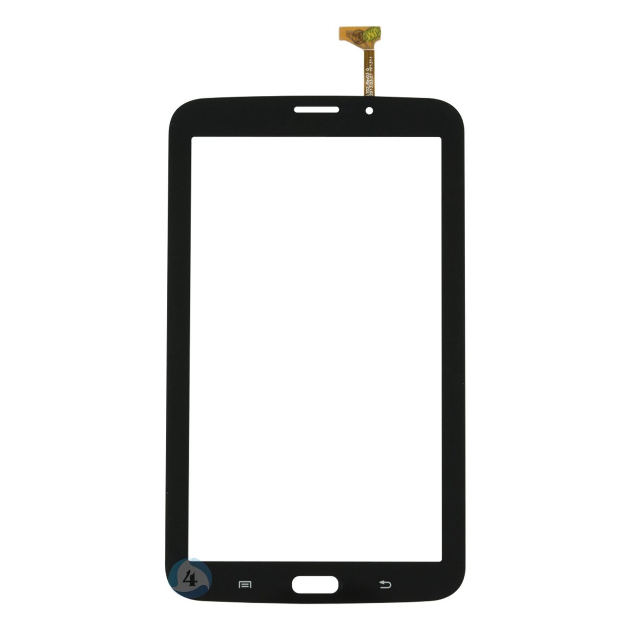 Samsung Tab P3200 Touch black