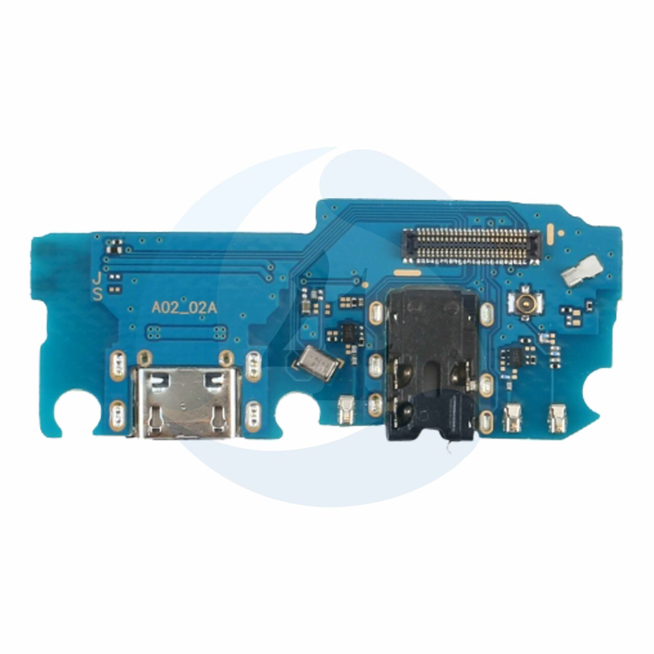 CC Flex For Samsung Galaxy A02 SM A022