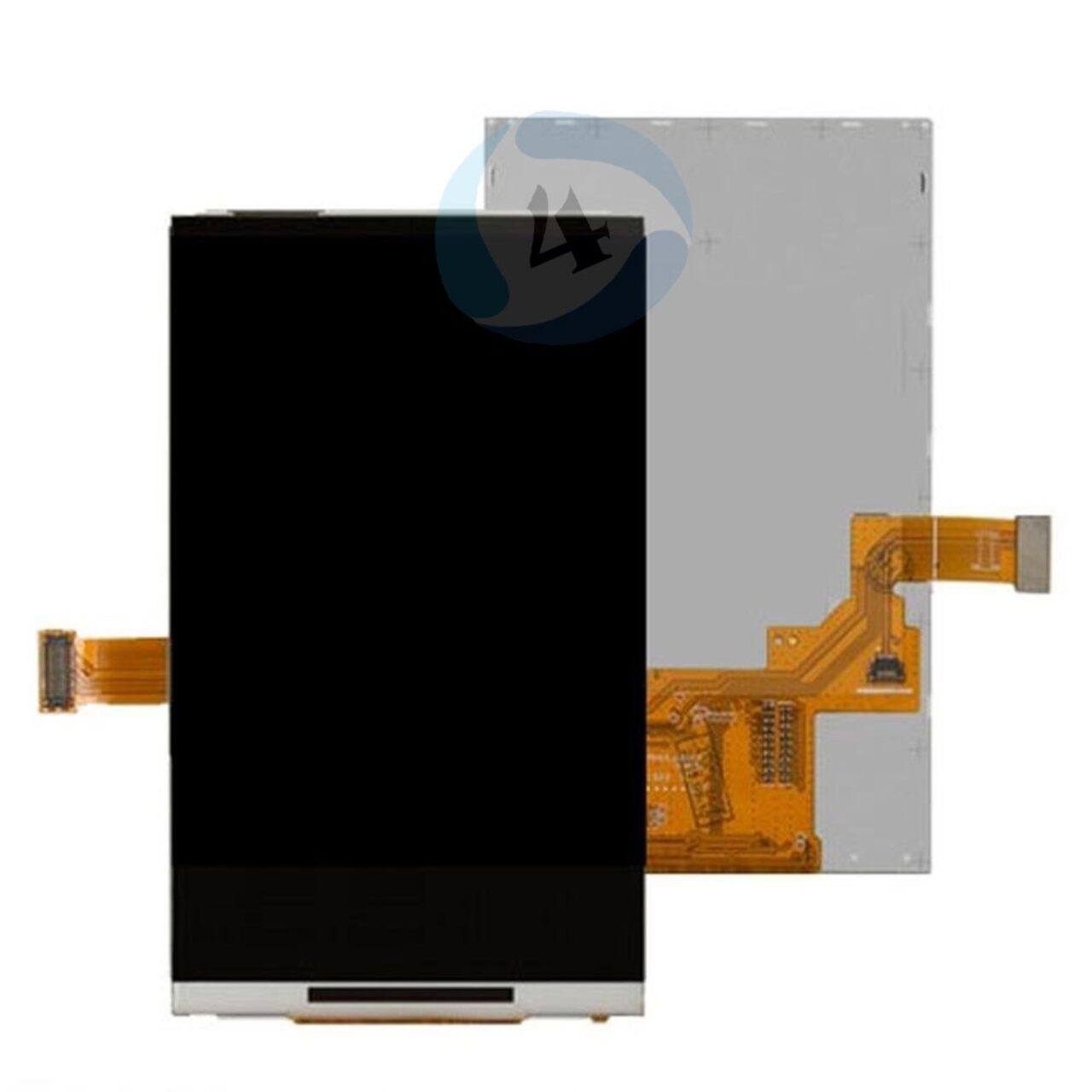 SAMSUNG Ace 3 LCD